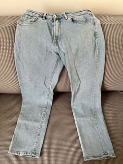 H&M men’s 2 pair long pants