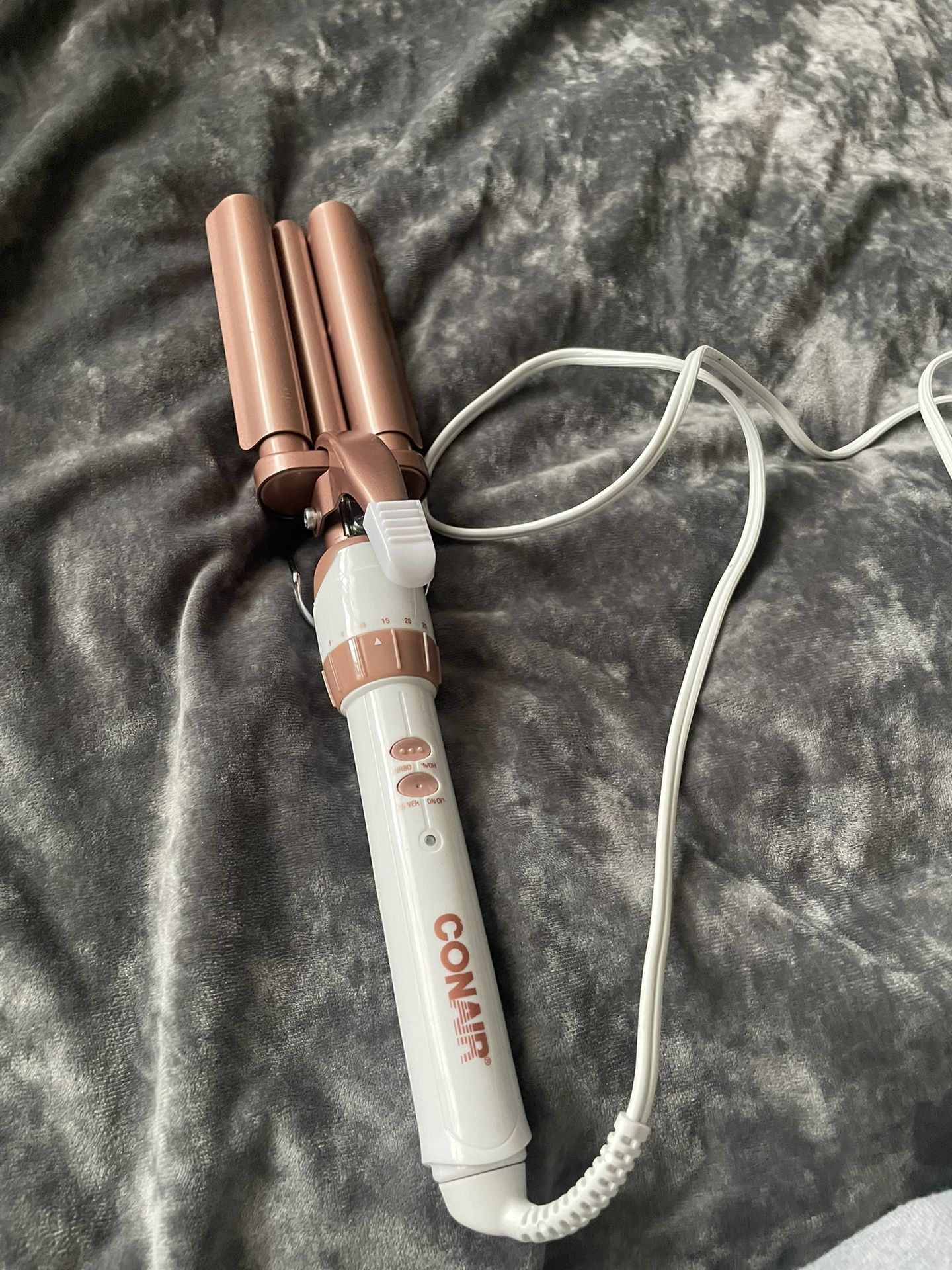 Conair Crimping Iron 