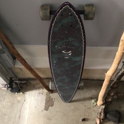 Globe Brand New Longboard