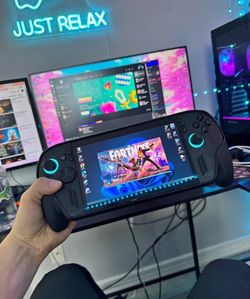 ASUS XBOX ALLY X HANDHELD PC