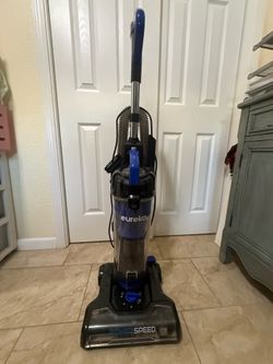 Eureka Vacuum Power Speed