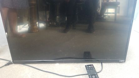 Vizio smart tv