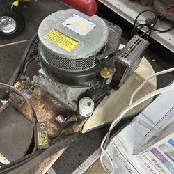 Floor Buffer