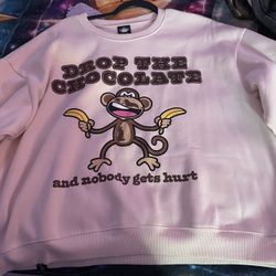 Bobby Jack Sweatshirt - Beige