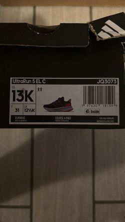 Kids size 13