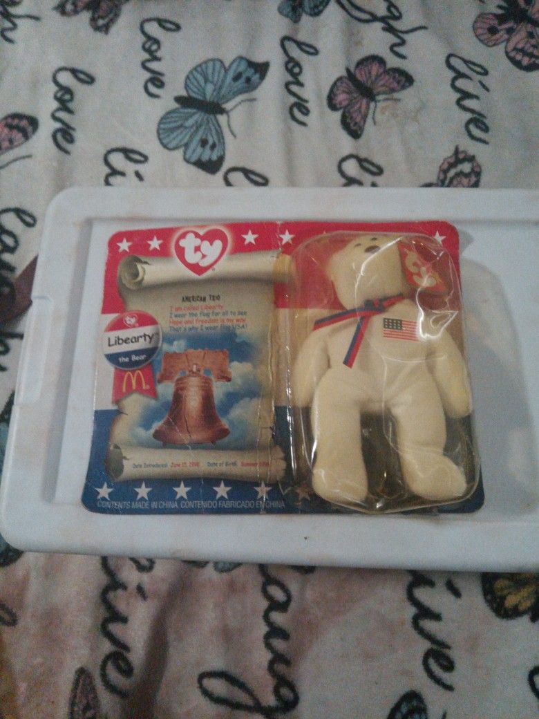 Collector Items
