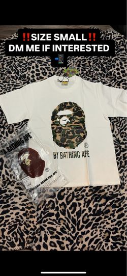 SIZE SMALL