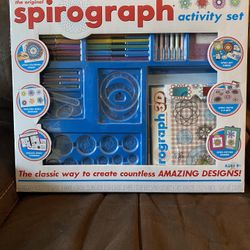 Spirograph