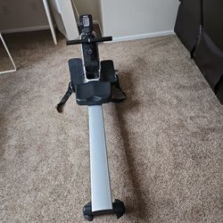 Rowing Machine
