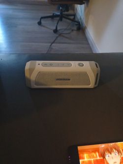 Furrion LIT Portable Bluetooth Speaker