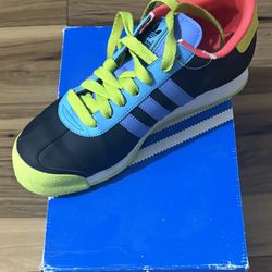 Multicolor Samona 