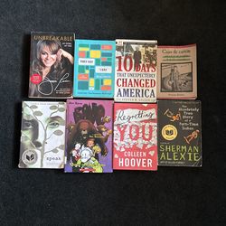 Books