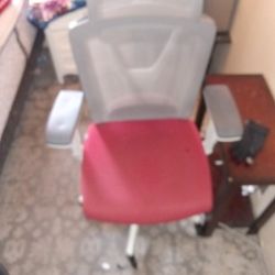 It can be used for a game chair.