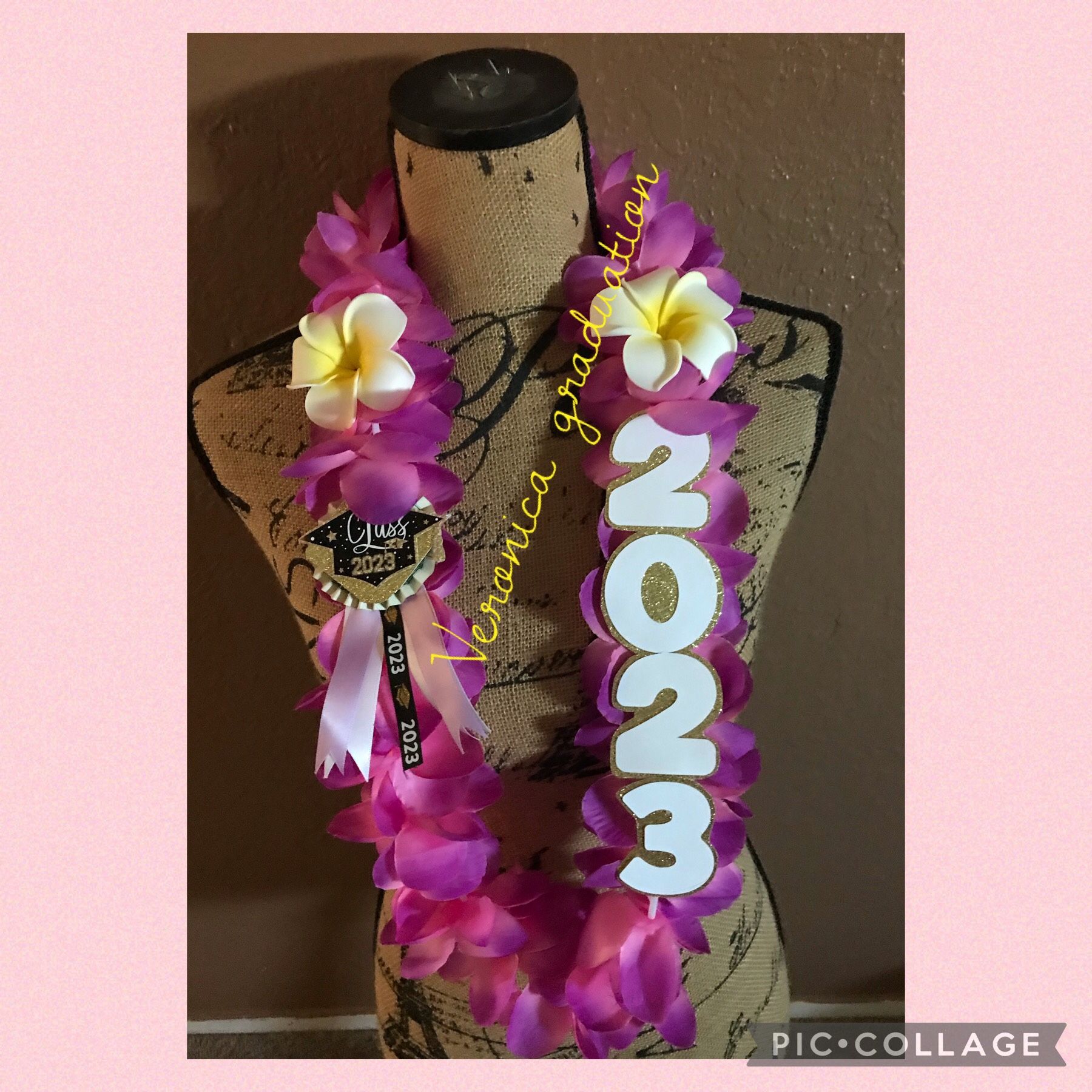 Graduation Leis🎓🎓🎓
