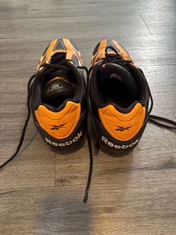 Men’s Reebok cleats