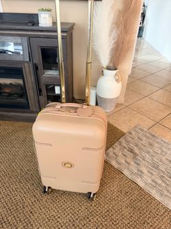 Limited edition Delsey Paris Carry - On Luggage … BRAND NEW!