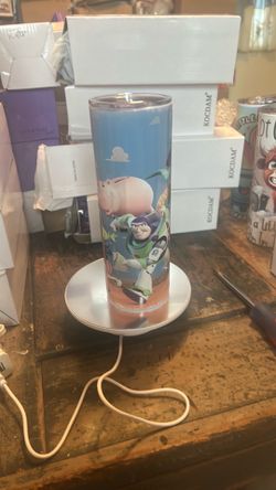 20 ounce Tumblr