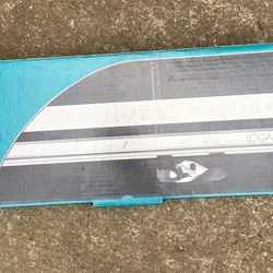 Logan Compact Mat Cutter Model 301-S