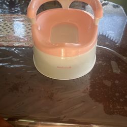 Potty Training Toilet For Baby 