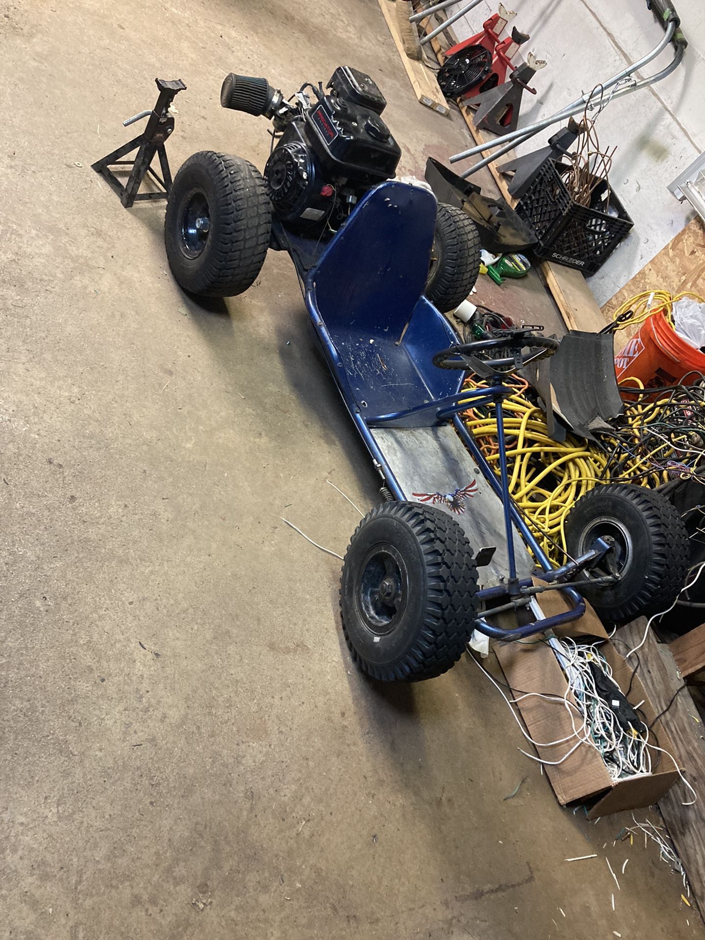 Go Kart 212cc For Sale In Elgin IL OfferUp offroad-go-karts-for-sale-go-kart-go-karts-for-sale-diy-go-kart