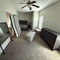 Everything Except Matress