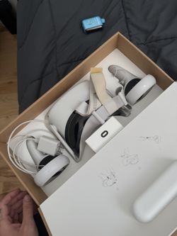Oculus 2