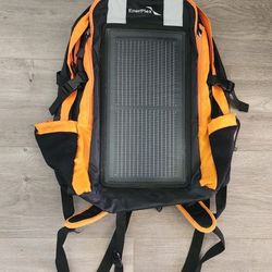 Solar Backpack