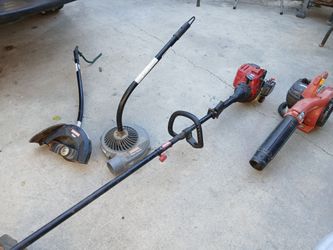 Lawn Equipment