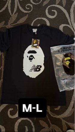Bape tees