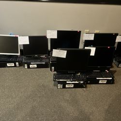 Free windows 10 WiFi Ready Desktops 