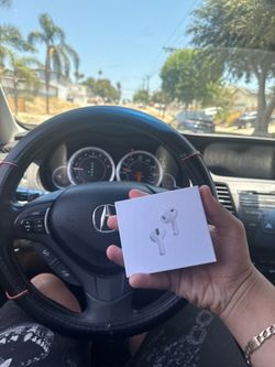 Airpods Generation 3 Pros