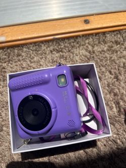 Kids Digital Camera
