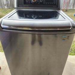 LG Washer 