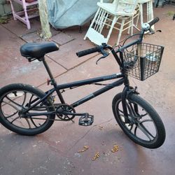 Mongoose Mode 270 BMX
