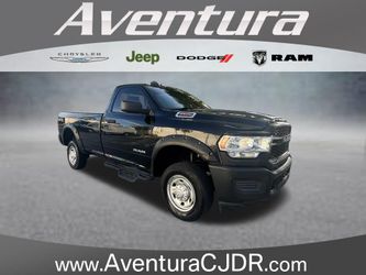 2022 RAM 2500