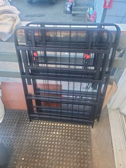 1 Single Bed Frames