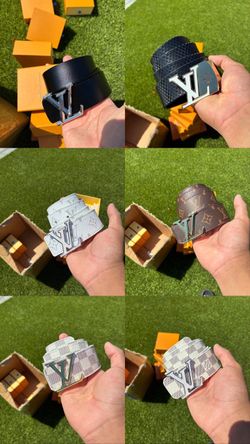 Belts