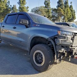 2020 Silverado 1500  available  for parts