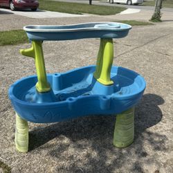 water table 