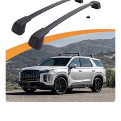roof rack hyundai palisade 2019-2025