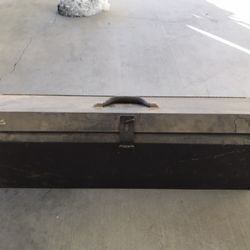 Kennedy Tool Box