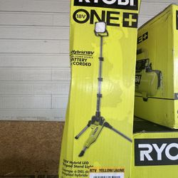 Ryobi Light 