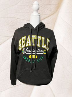 Seattle Sweatshirt