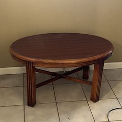 Side Or Coffee Table 