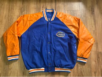 Vintage Florida Gators Jacket