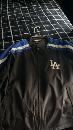 Dodgers windbreaker