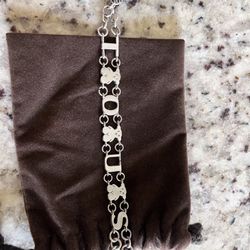 Tous Bracelet 