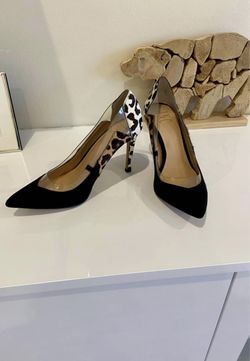 INC High Heels Size 8 NEW