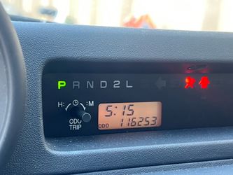 2006 Scion xB