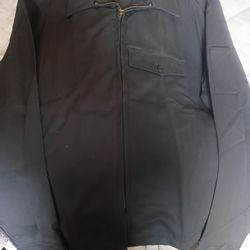 Medium Work Jacket 